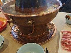 -虾大侠·盱眙龙虾老北京铜锅涮羊肉(金楠天街店)
