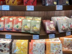 -嘉华鲜花饼·现烤(昆明老街店)