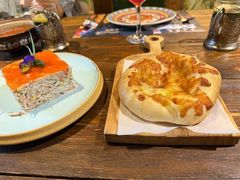 -卢布里西餐厅(总店)