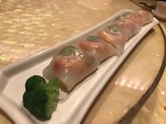 -8餐厅(新葡京酒店)