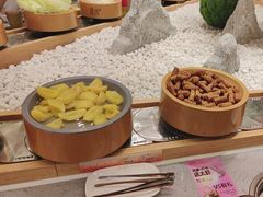 -喜家自助小火锅(卓悦里店)