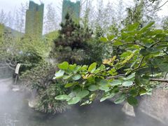 -湖南别院·美学庭院餐厅(惠阳店)