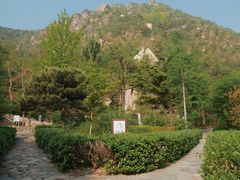 -北京鹫峰国家森林公园