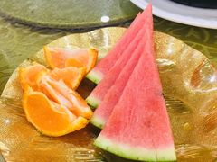 -聚丰园•湖鲜餐厅(阿红私房菜梅石路店)