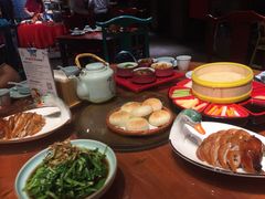 -北平食府(马鞍山路店)