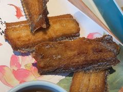 -荷塘秋月·本帮江浙菜(国权路店)