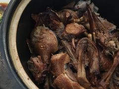 姜母鸭-宝旺姜母鸭(顶澳仔猫街店)