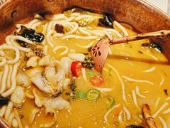 -庆江南江南菜(琴湖溪里花园城店)