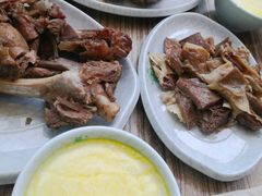 -清真·益鑫羊肉手抓馆(花园北街店)