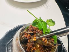 -好福记饭店(红梅公园店)