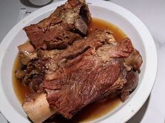 -上关东东北菜(夫子庙水游城店)