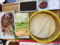 -正阳春鸭子楼(双港店)