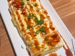 玉子烧-初居食屋日式料理(万象城购物中心店)