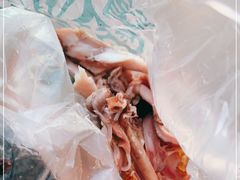 -大益烤鸡