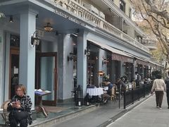 -夏朵花园(复兴西路店)