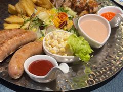 -俄士厨房(未来城店)