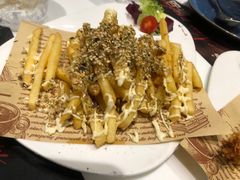 -尊品牛排(绳金塔店)