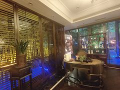-东方明珠老上海8号餐厅