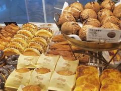 -爱达乐面包生日蛋糕(郫县时代天街店)