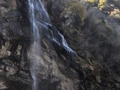-少华山国家森林公园