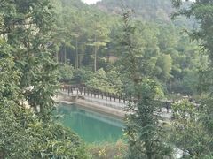 -九龙潭景区