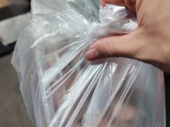 -郭记原生态烤羊腿(长宁路店)