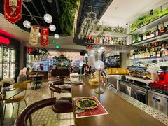 -BOTTEGA意库(中骏世界城店)