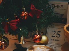 -COFFEE HOLIC(朝外SOHO店)