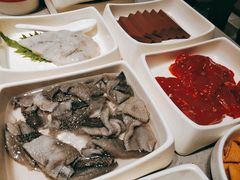 -海底捞火锅(徐州火车站店)