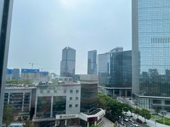 -星湖街(地铁站)