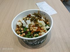 -万松园云记·生烫牛肉面(MOMOPARK店)