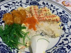 -Sushi Love 创意寿司(丽影广场店)