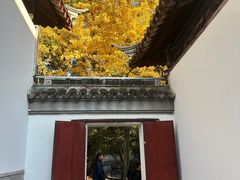 -西园戒幢律寺