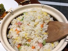 -19号私房菜(云南路店)