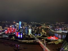 -WFC会仙楼观景台
