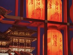 -隋唐洛阳城明堂天堂景区
