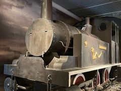 -中国铁道博物馆(正阳门馆)