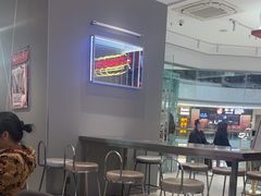 -DQ·蛋糕·冰淇淋(包河万达店)