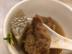 -金狮麟·新豫菜(金码大厦店)