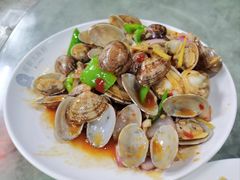 -四川小胡子海鲜(丁村万人海鲜广场店)