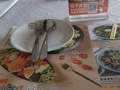 -中山威尼斯西餐厅(三乡总店)