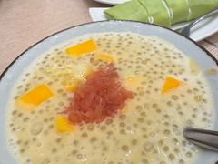 -佰搭果·广式茶餐厅(西华路店)