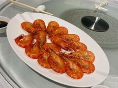 -春满园·早茶·粤菜·宴会(前海店)