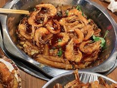 -槐店王婆大虾(开发区店)