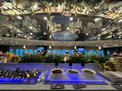 -绮梦西湖·云端餐厅(歌德店)