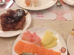 -芭菲盛宴·环球美食(解放碑英利国际店)