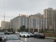 -御景珑庭酒店(金润发前洲店)