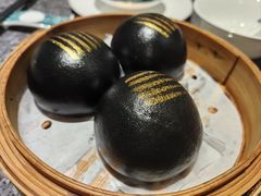 黑金流沙包-鹭江宾馆·观海餐厅