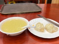 -小胖包子王(庆亚大厦店)