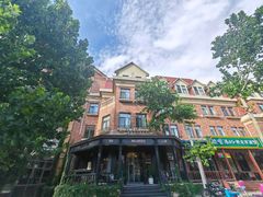 -老虎石海上公园